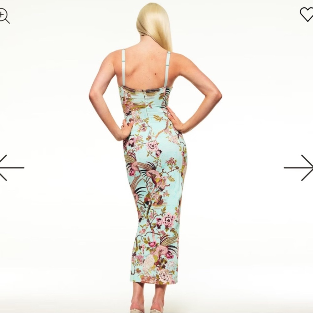 Roberto Cavalli X Skims - Picture 2 of 5